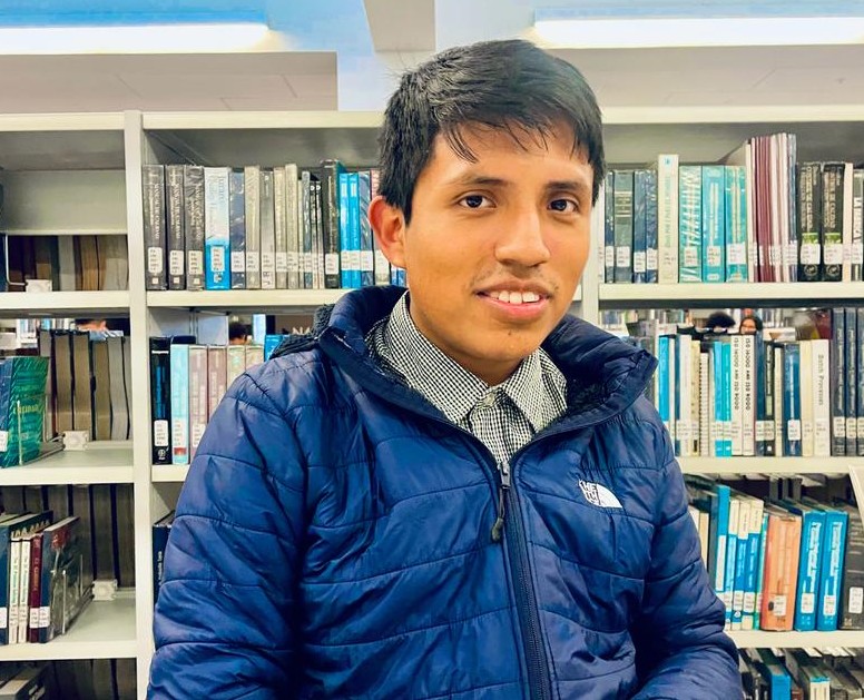 César Gutiérrez Flores