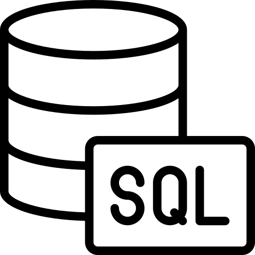 logo de SQL