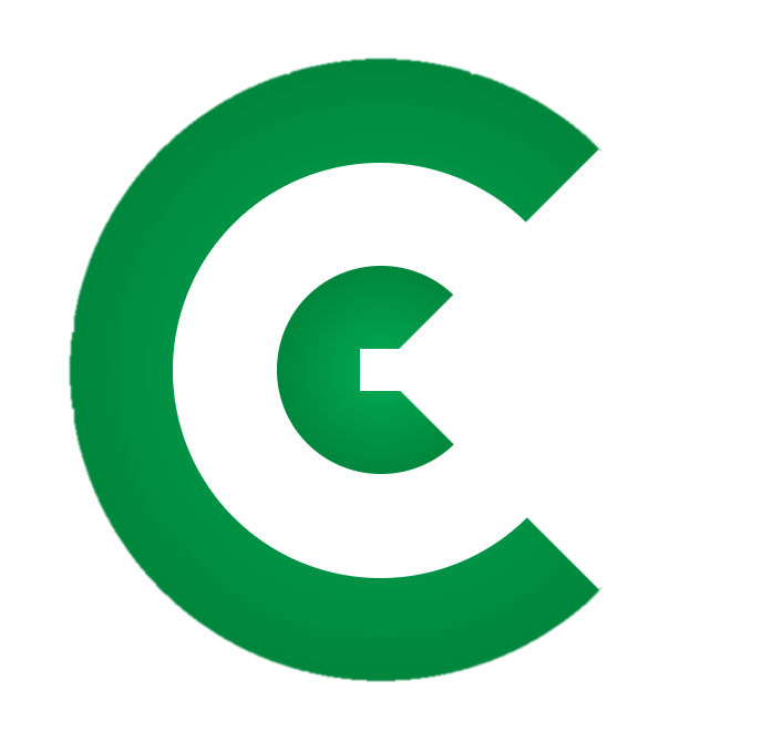 Logo CGF